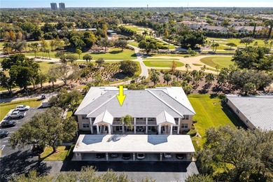 This is a must see Condo ~ tastefully updated, meticulously on Cypress Lake Country Club in Florida - for sale on GolfHomes.com, golf home, golf lot