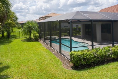 You don't have to wait to build new with this spacious move-in on River Hall Country Club in Florida - for sale on GolfHomes.com, golf home, golf lot
