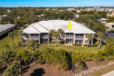 This is a must see Condo ~ tastefully updated, meticulously on Cypress Lake Country Club in Florida - for sale on GolfHomes.com, golf home, golf lot