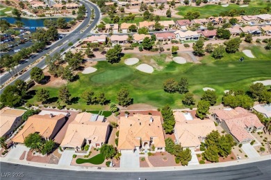 This Home With Spectacular Back Yard Golf Course Views Is Simply on Highland Falls Golf Club in Nevada - for sale on GolfHomes.com, golf home, golf lot