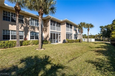 This is a must see Condo ~ tastefully updated, meticulously on Cypress Lake Country Club in Florida - for sale on GolfHomes.com, golf home, golf lot