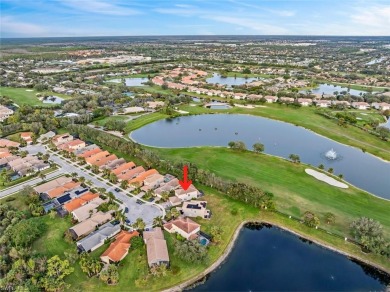 Gorgeously updated four bedroom two and a half bath home in the on Arrowhead Golf Club At Heritage Greens in Florida - for sale on GolfHomes.com, golf home, golf lot