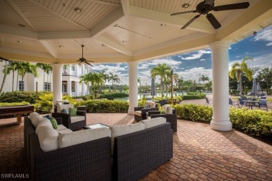 You don't have to wait to build new with this spacious move-in on River Hall Country Club in Florida - for sale on GolfHomes.com, golf home, golf lot