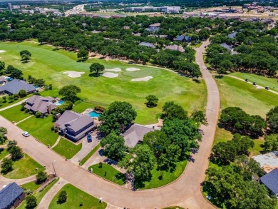 PROFESSIONAL PHOTOS WILL BE ADDED SATURDAY AFTERNOON. Newly on Trophy Club of Dallas in Texas - for sale on GolfHomes.com, golf home, golf lot
