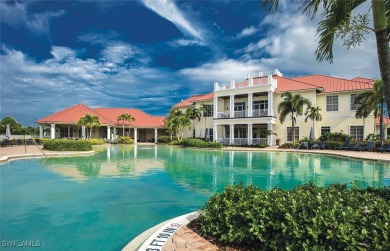 You don't have to wait to build new with this spacious move-in on River Hall Country Club in Florida - for sale on GolfHomes.com, golf home, golf lot