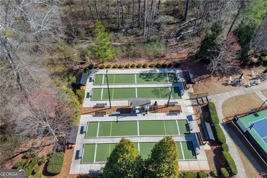 Upgrades Galore! Move in Ready! Updated Villa in The Village at on Reunion Golf Club in Georgia - for sale on GolfHomes.com, golf home, golf lot