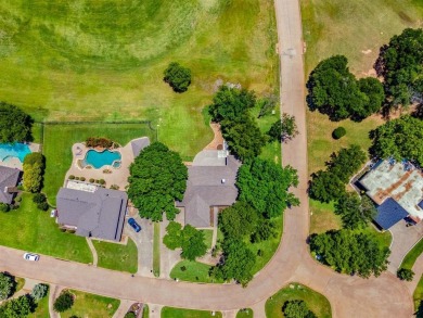 PROFESSIONAL PHOTOS WILL BE ADDED SATURDAY AFTERNOON. Newly on Trophy Club of Dallas in Texas - for sale on GolfHomes.com, golf home, golf lot
