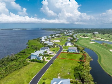 SPECTACULAR GATED COMMUNITY WITH STELLAR VIEWS ALL AROUND! This on Lemon Bay Golf Club in Florida - for sale on GolfHomes.com, golf home, golf lot