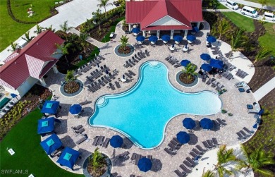You don't have to wait to build new with this spacious move-in on River Hall Country Club in Florida - for sale on GolfHomes.com, golf home, golf lot