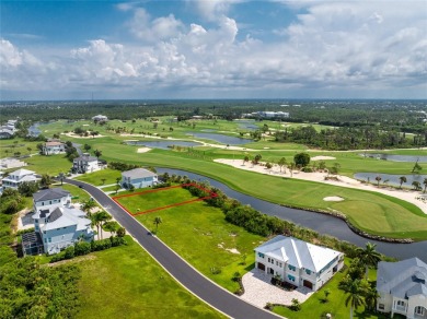 SPECTACULAR GATED COMMUNITY WITH STELLAR VIEWS ALL AROUND! This on Lemon Bay Golf Club in Florida - for sale on GolfHomes.com, golf home, golf lot