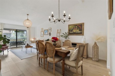 Fully Remodeled 2/2 Condo in The Meadows - Prime Sarasota on The Meadows Golf and Country Club in Florida - for sale on GolfHomes.com, golf home, golf lot