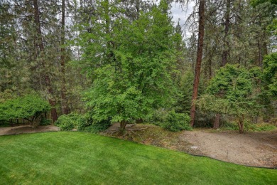 0.44 acre lot in Mead school district! Solid, well maintained 2 on Spokane Country Club in Washington - for sale on GolfHomes.com, golf home, golf lot