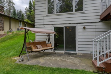 0.44 acre lot in Mead school district! Solid, well maintained 2 on Spokane Country Club in Washington - for sale on GolfHomes.com, golf home, golf lot