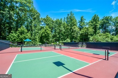 Upgrades Galore! Move in Ready! Updated Villa in The Village at on Reunion Golf Club in Georgia - for sale on GolfHomes.com, golf home, golf lot