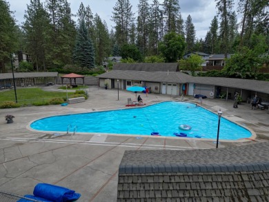 0.44 acre lot in Mead school district! Solid, well maintained 2 on Spokane Country Club in Washington - for sale on GolfHomes.com, golf home, golf lot