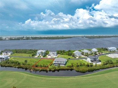 SPECTACULAR GATED COMMUNITY WITH STELLAR VIEWS ALL AROUND! This on Lemon Bay Golf Club in Florida - for sale on GolfHomes.com, golf home, golf lot