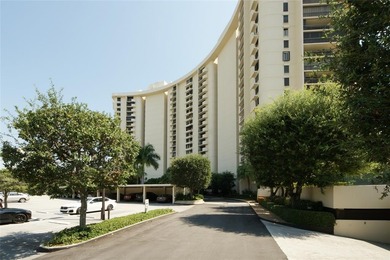 A rare opportunity to customize a spacious luxury condo at The on The President Country Club in Florida - for sale on GolfHomes.com, golf home, golf lot