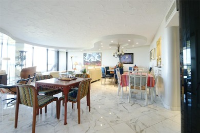 A rare opportunity to customize a spacious luxury condo at The on The President Country Club in Florida - for sale on GolfHomes.com, golf home, golf lot