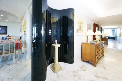 A rare opportunity to customize a spacious luxury condo at The on The President Country Club in Florida - for sale on GolfHomes.com, golf home, golf lot