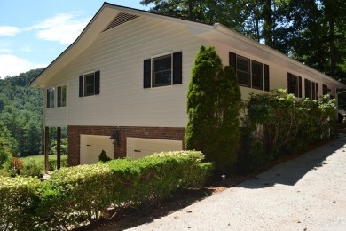 Imagine waking up to stunning golf course  mountain views every on Mill Creek Country Club in North Carolina - for sale on GolfHomes.com, golf home, golf lot