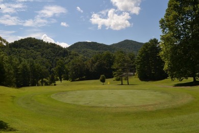 Imagine waking up to stunning golf course  mountain views every on Mill Creek Country Club in North Carolina - for sale on GolfHomes.com, golf home, golf lot