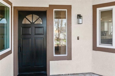 Perfectly positioned on the 3rd green of the Paso Robles Golf on River Oaks Golf Course in California - for sale on GolfHomes.com, golf home, golf lot