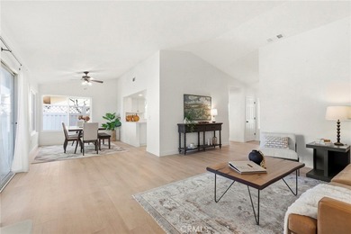 Perfectly positioned on the 3rd green of the Paso Robles Golf on River Oaks Golf Course in California - for sale on GolfHomes.com, golf home, golf lot