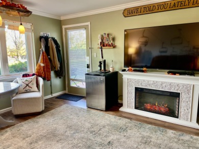 Experience the Northern Michigan resort lifestyle with this on The Otsego Club/The Tribute in Michigan - for sale on GolfHomes.com, golf home, golf lot