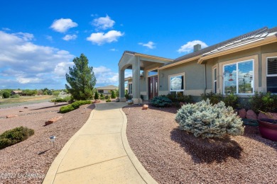 Highly desirable Turnberry Estates property. Clearly the most on Verde Santa Fe Golf Club in Arizona - for sale on GolfHomes.com, golf home, golf lot