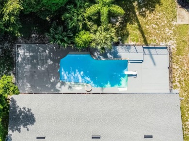 A rare opportunity to own a fully reimagined home in the on Arnold Palmers Bay Hill Club and Lodge  in Florida - for sale on GolfHomes.com, golf home, golf lot