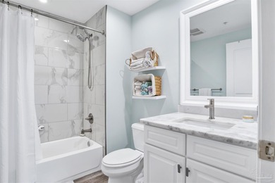 Don't miss this gorgeous, fully updated 3- Bedroom, 2 bath end on Lost Key Golf Club in Florida - for sale on GolfHomes.com, golf home, golf lot