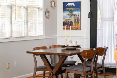 Charming 4-bedroom, 2.5-bath Colonial in the beautiful Cherokee on Lake Monticello Golf Course in Virginia - for sale on GolfHomes.com, golf home, golf lot