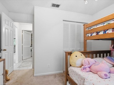 Welcome to this beautifully maintained and spacious two-bedroom on Royal Wood Golf and Country Club in Florida - for sale on GolfHomes.com, golf home, golf lot