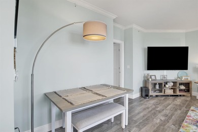 Don't miss this gorgeous, fully updated 3- Bedroom, 2 bath end on Lost Key Golf Club in Florida - for sale on GolfHomes.com, golf home, golf lot