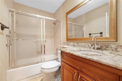 Beautifully Renovated 3-Bedroom, cul-de-sac home in Gated on Boca Lago Golf and Country Club in Florida - for sale on GolfHomes.com, golf home, golf lot