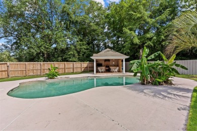 Beautiful Home in the highly sought-after Rehobeth School on Dothan National Golf Club and Hotel in Alabama - for sale on GolfHomes.com, golf home, golf lot