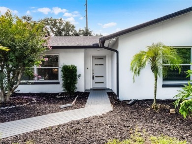 A rare opportunity to own a fully reimagined home in the on Arnold Palmers Bay Hill Club and Lodge  in Florida - for sale on GolfHomes.com, golf home, golf lot