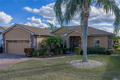 If you have a *furry* member of your household, you do not want on Lake Ashton Golf Club in Florida - for sale on GolfHomes.com, golf home, golf lot