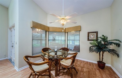 Welcome to carefree Florida living in this move-in ready on Summertree Golf Course in Florida - for sale on GolfHomes.com, golf home, golf lot