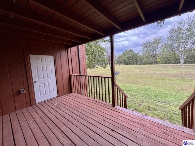 Experience low-maintenance living with beautiful views of the on Doe Valley Country Club in Kentucky - for sale on GolfHomes.com, golf home, golf lot