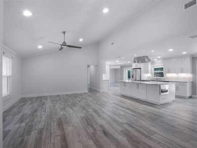 A rare opportunity to own a fully reimagined home in the on Arnold Palmers Bay Hill Club and Lodge  in Florida - for sale on GolfHomes.com, golf home, golf lot