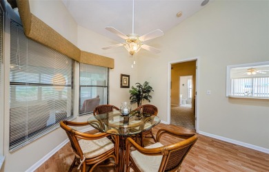 Welcome to carefree Florida living in this move-in ready on Summertree Golf Course in Florida - for sale on GolfHomes.com, golf home, golf lot