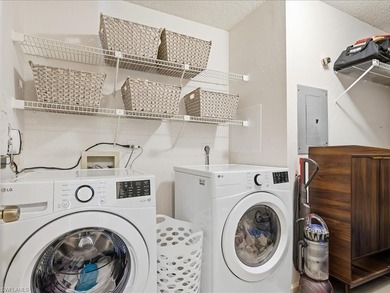 Welcome to this beautifully maintained and spacious two-bedroom on Royal Wood Golf and Country Club in Florida - for sale on GolfHomes.com, golf home, golf lot