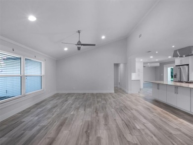 A rare opportunity to own a fully reimagined home in the on Arnold Palmers Bay Hill Club and Lodge  in Florida - for sale on GolfHomes.com, golf home, golf lot