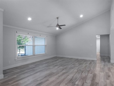 A rare opportunity to own a fully reimagined home in the on Arnold Palmers Bay Hill Club and Lodge  in Florida - for sale on GolfHomes.com, golf home, golf lot
