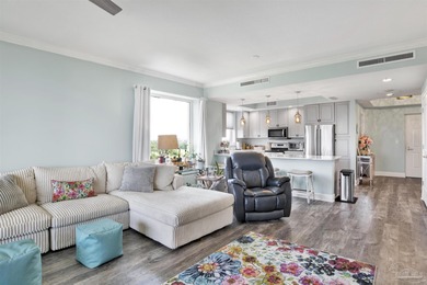 Don't miss this gorgeous, fully updated 3- Bedroom, 2 bath end on Lost Key Golf Club in Florida - for sale on GolfHomes.com, golf home, golf lot