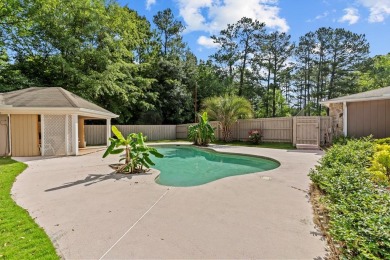 Beautiful Home in the highly sought-after Rehobeth School on Dothan National Golf Club and Hotel in Alabama - for sale on GolfHomes.com, golf home, golf lot