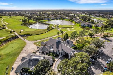 This MUIRFIELD VILLAGE condo features nearly 1800 SF of living on Grasslands Golf and Country Club in Florida - for sale on GolfHomes.com, golf home, golf lot