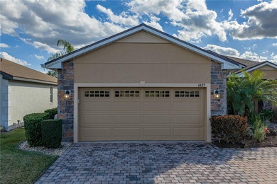 If you have a *furry* member of your household, you do not want on Lake Ashton Golf Club in Florida - for sale on GolfHomes.com, golf home, golf lot