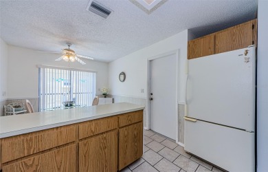 Welcome to carefree Florida living in this move-in ready on Summertree Golf Course in Florida - for sale on GolfHomes.com, golf home, golf lot